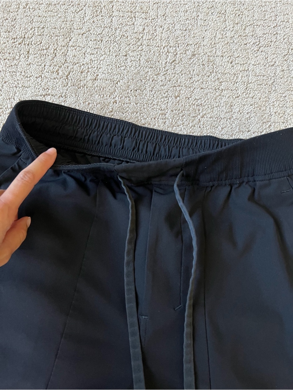 Lululemon Men’s ABC Jogger 28” Inch Inseam - Picture 6 of 14